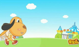 找朋友儿歌视频,欢声笑语中传递友谊的温暖